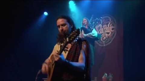 Celtic music and Irish dance