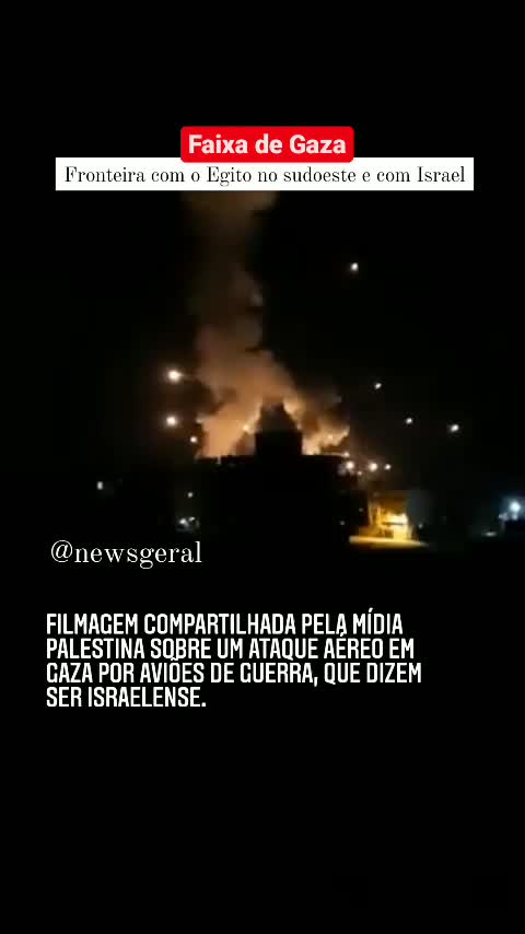 Gaza strip: border with Egypt in the southwest and with Israel