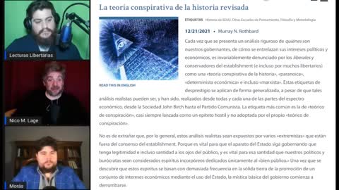 23oct2022 La insignificante isla de Bretaña · Los Liberales || RESISTANCE ...-