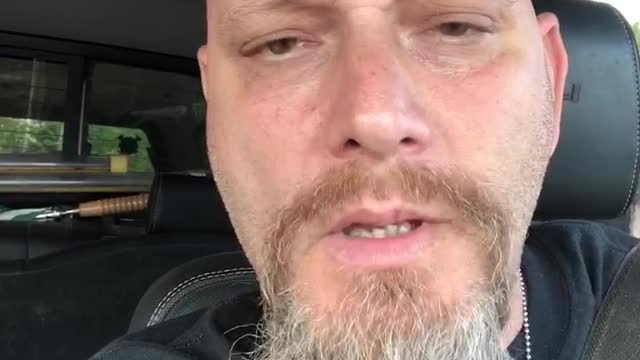 MOLON LABE! WARNING! Foul Language!