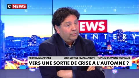 Pas de retour à la normale avant 10 ans ?