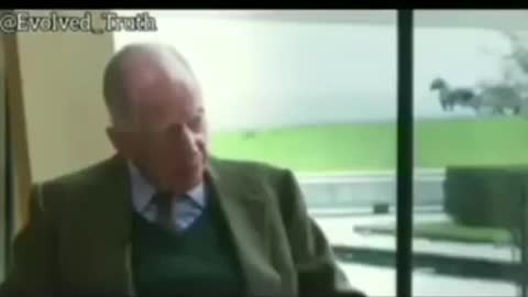 Jacob Rothschild admits covid is a distraction