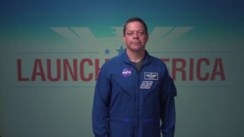 Who is NASA Astronaut Bob Behnken?