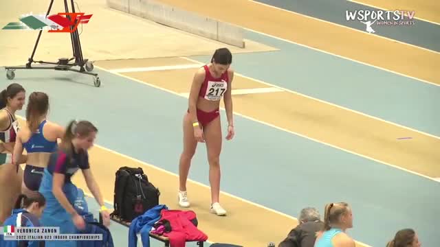 VEERONICA ZANON