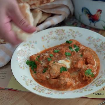 "Divine Delight: Mastering the Art of Irresistible Butter Chicken | Culinary Magic Unleashed!"