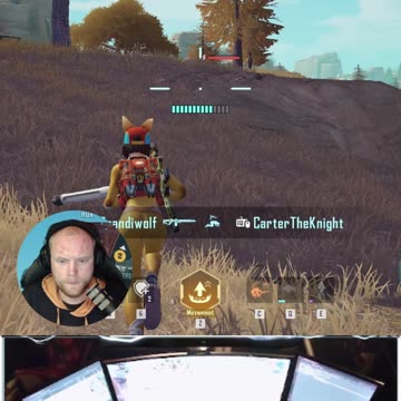 Another Nice Jump Shot