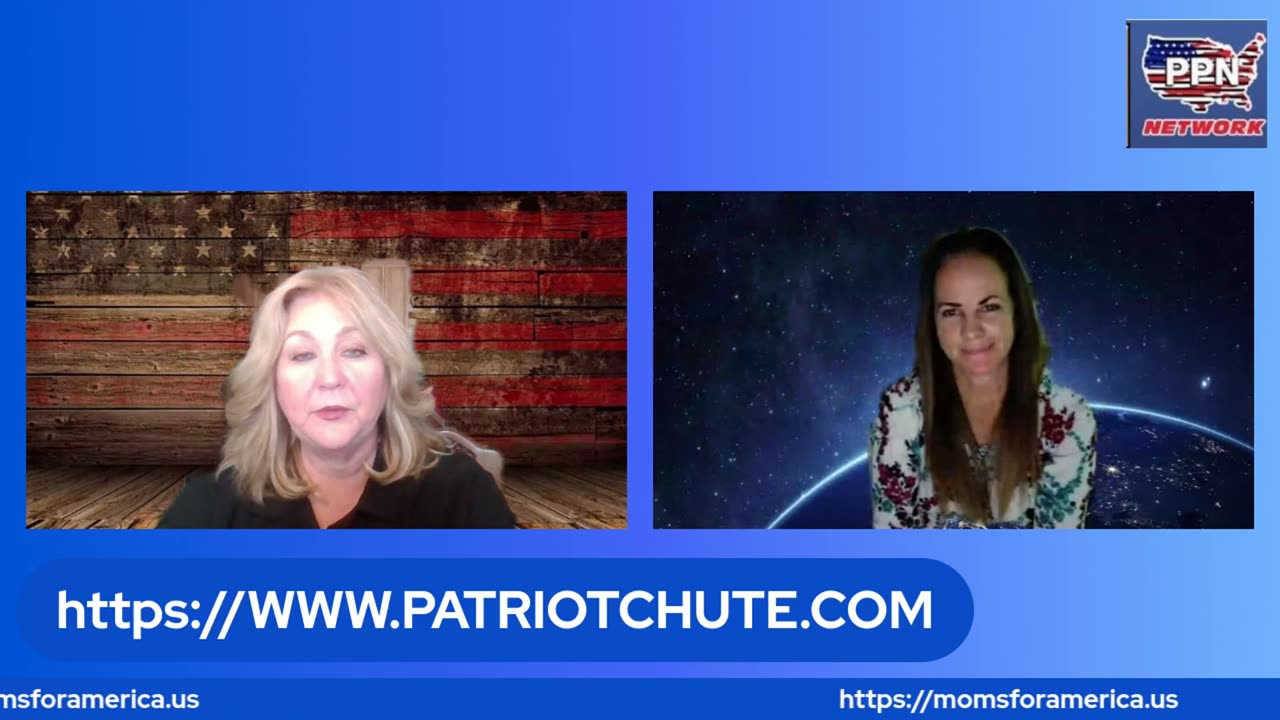 Quantum Warrior With Susan Price