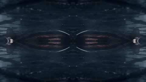 Bloodborne - Debut Trailer - Face Your Fears [Mirrored] 04
