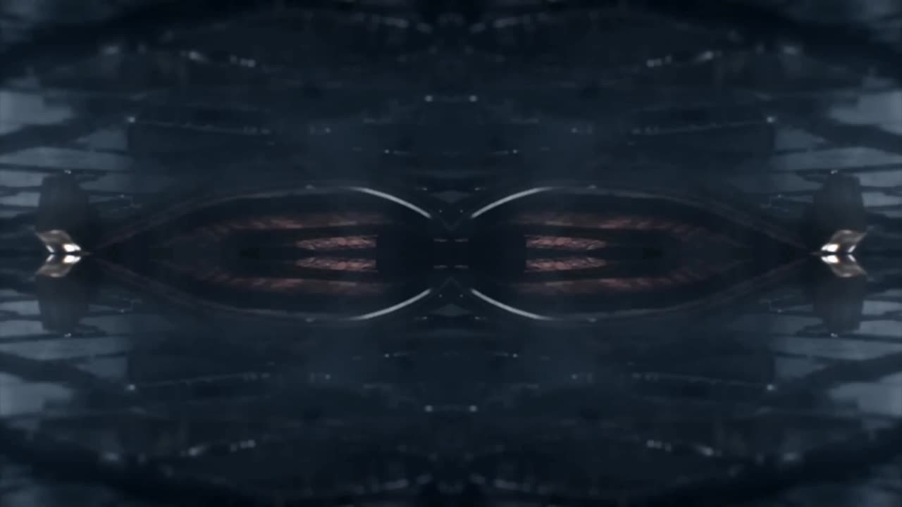 Bloodborne - Debut Trailer - Face Your Fears [Mirrored] 04