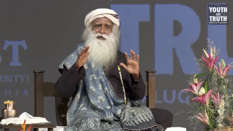 The Right Age To Have A Boyfriend or Girlfriend? – Sadhguru