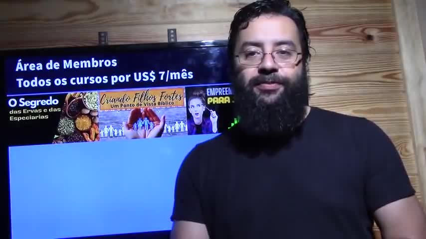 Igrejas a Favor do Governo Mundial (e contra o Patriarcado) by Prof. Afonso - Ciência de Verdade