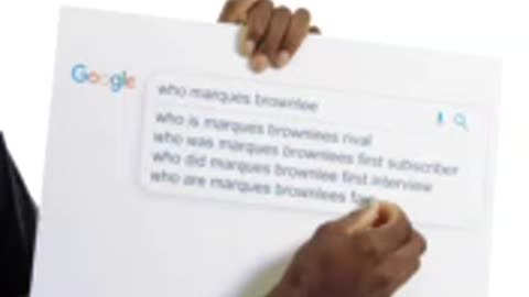 Marques Brownlee Answers the Web's Most Searched Questions