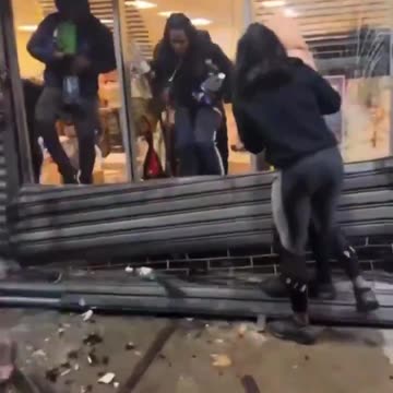 Reparations are at another level