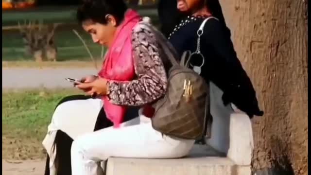 Egg 🥚 prank