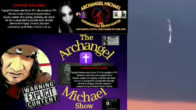 UFO AIR SHOW, WOW 😲.