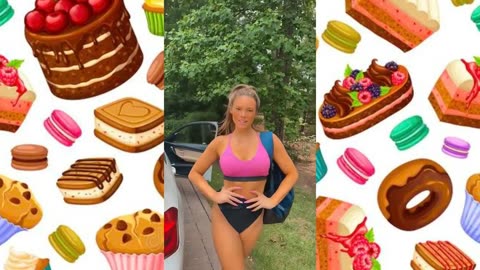 Bigbank Tiktok challenge , hot girls #shorts #tiktokchallenge