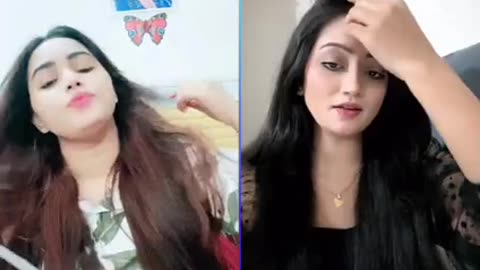 Maya Choudhary VS Aru Privet PK Live show Pat-1