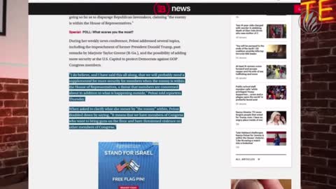 Conservatives are the enemy? || Highlight