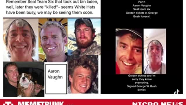 SEAL TEAM 6