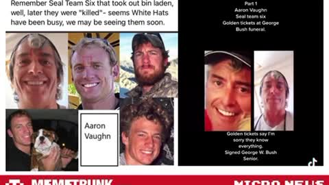 SEAL TEAM 6