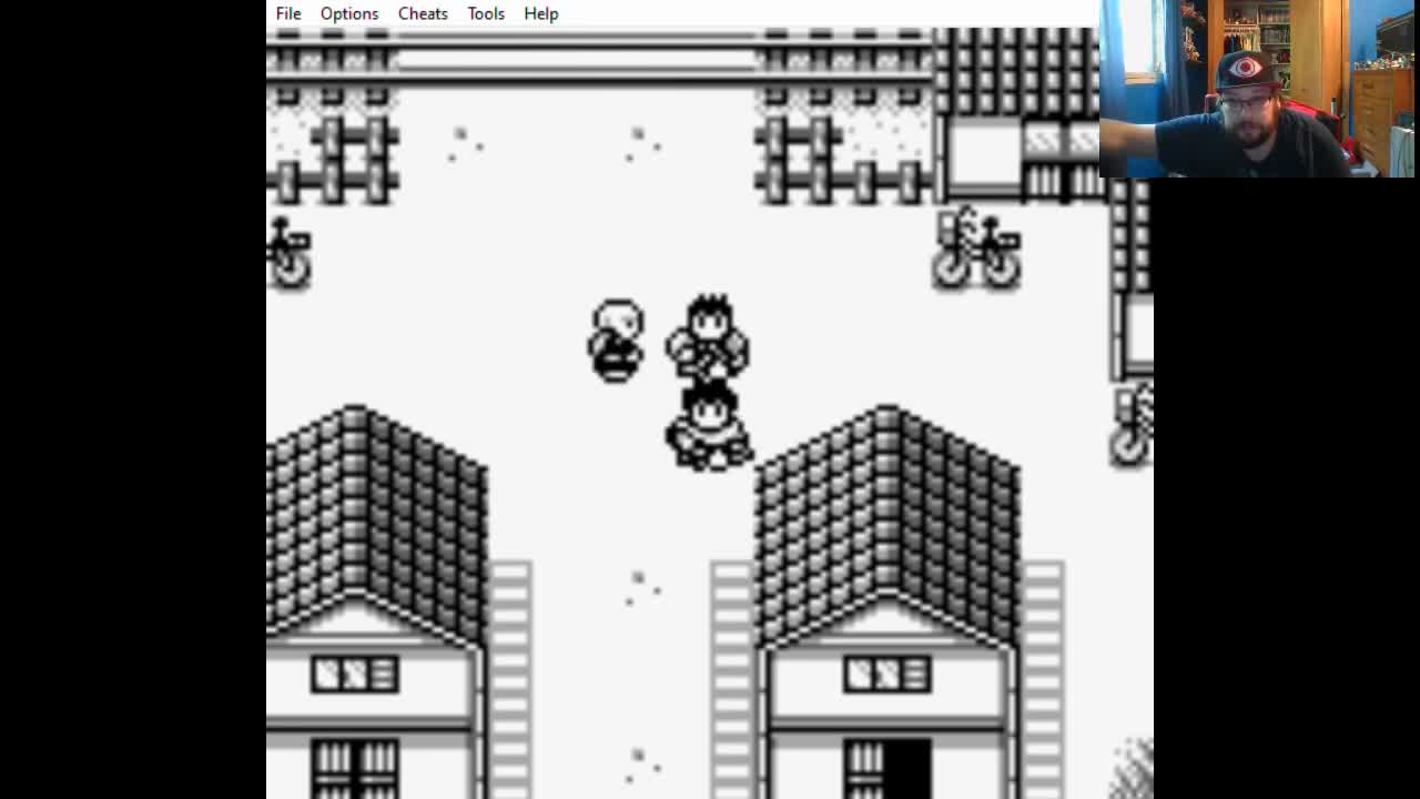 ZuperNEZ Plays God Medicine Part 9