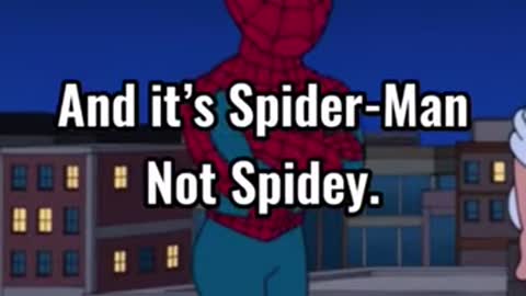 Peter damn