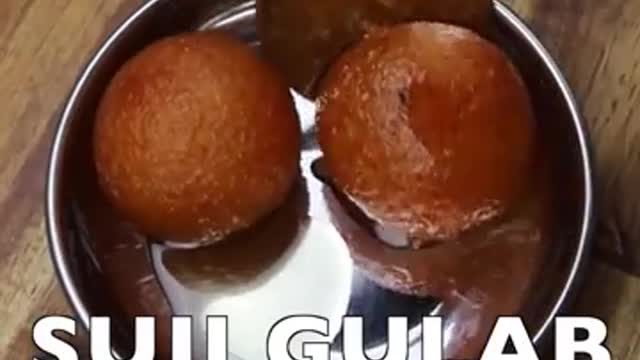 Gulab Jamun | Amazing Tricks Make Great Gulab Jamun #Review