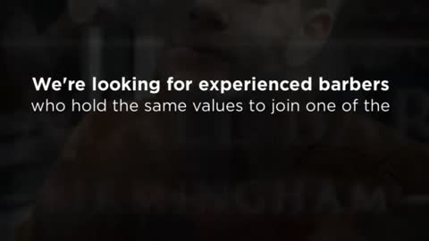 Barbers Jobs Birmingham