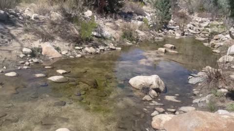 #13 —AZT Thru-Hike 2022 - day 14