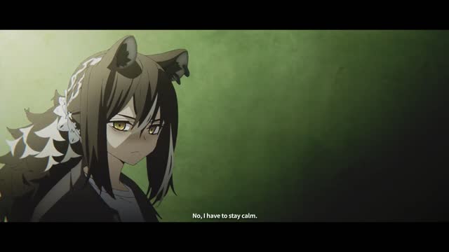 Arknights Animation PV - Mansfield Break Rerun