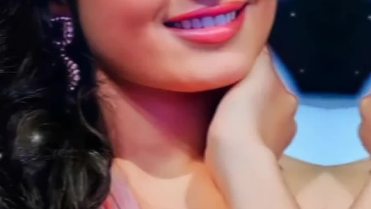 Rashmika manndhana shorts viral video