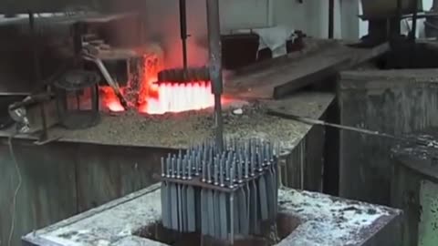 Chisels - How It's Made