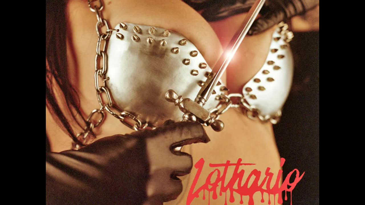 Lothario - Hogtied