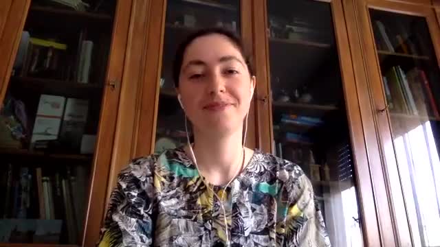 SI PARTE PER LA RUSSIA. VEDIAMO COME