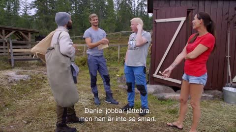 Torpet Norge S04E04