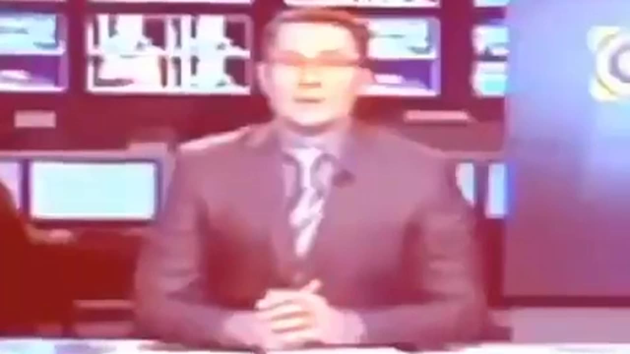 caught on camera