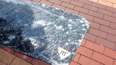 ️ Como resultado del ataque con misiles rusos en Vinnytsia, ya se sabe de 17 muertos, incluidos 2 n