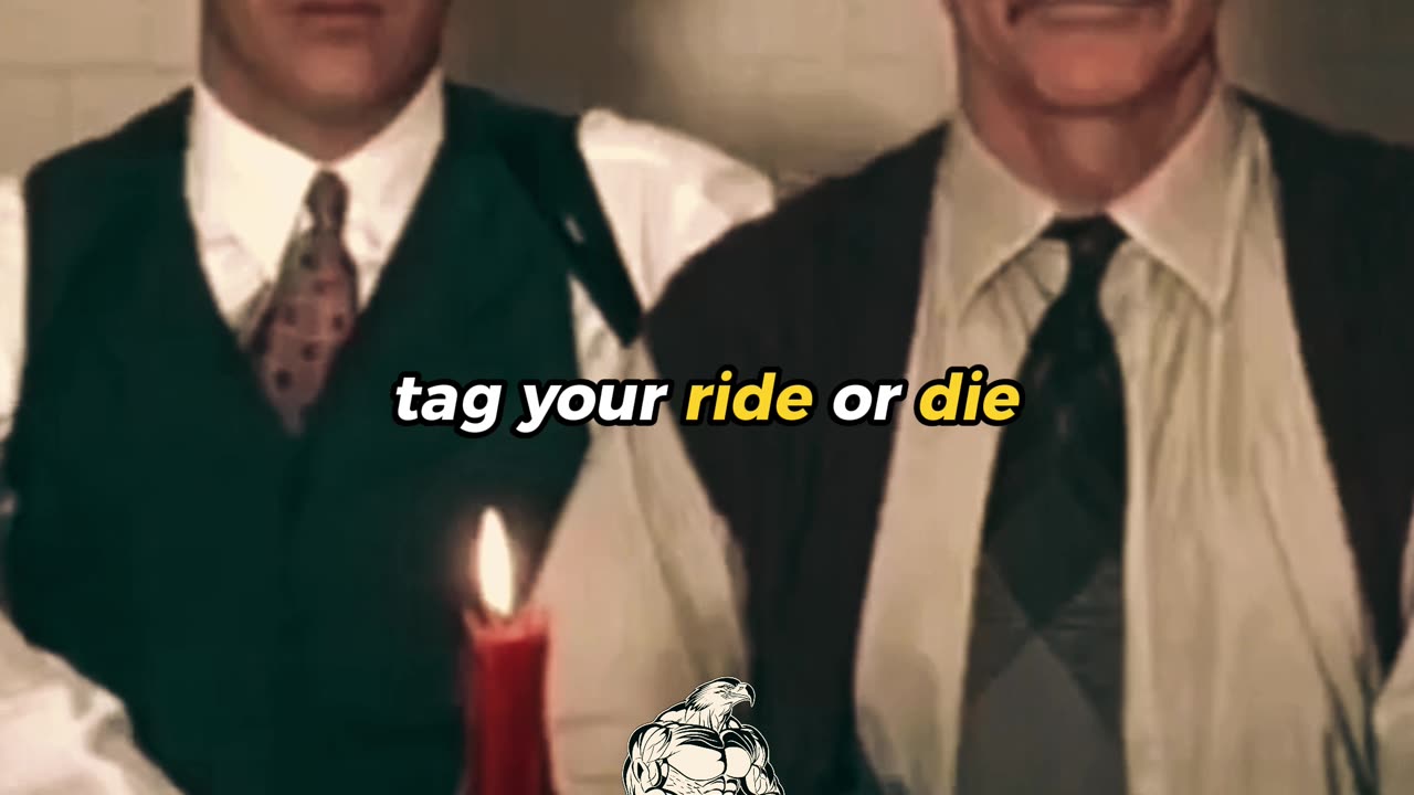 Tag them!