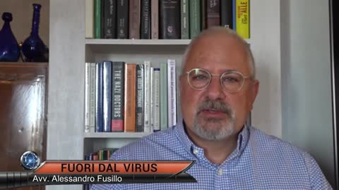 NUOVE VITTORIE IN TRIBUNALE! Fuori dal Virus n.285.SP
