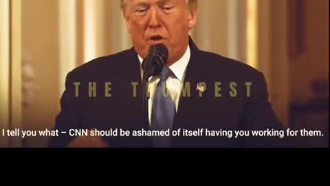 Donald Trump Completely Destroys CNN 2