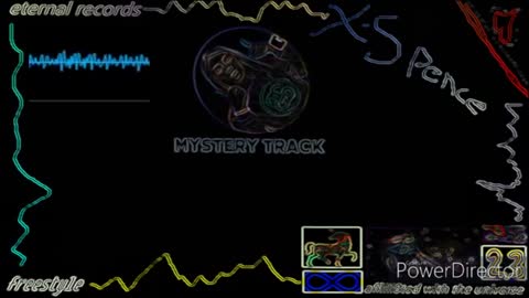 xspences mystery track off the rush album