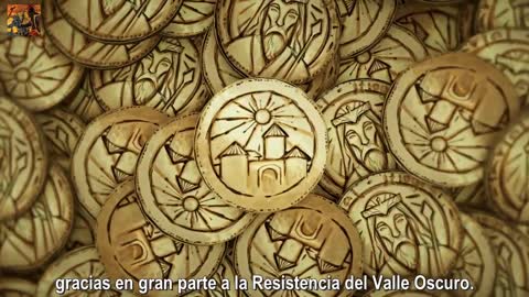 Historia y Leyenda: La Resistencia de Valle Oscuro