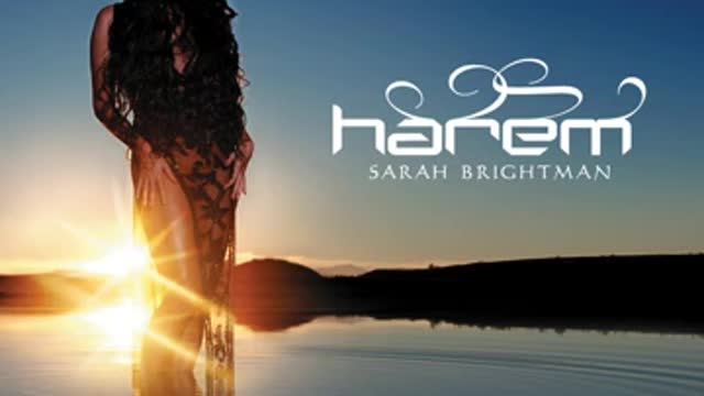 Sarah Brightman Harem