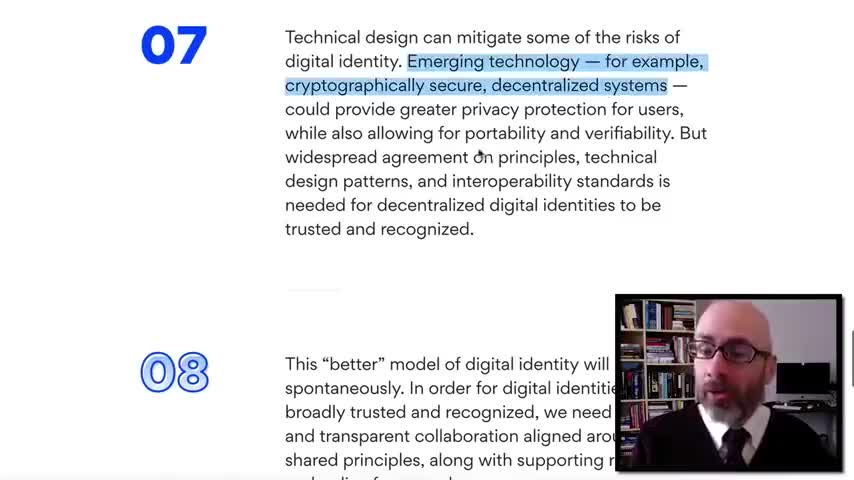 The Global Digital ID Prison by Corbett Report