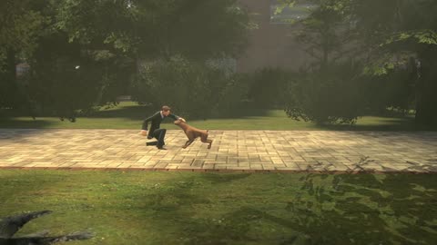 Believe that [SFM]