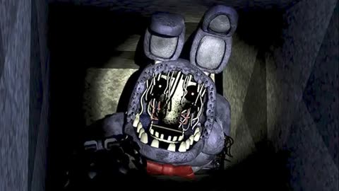 What Happened To The Withered Cupcake In FNAF?