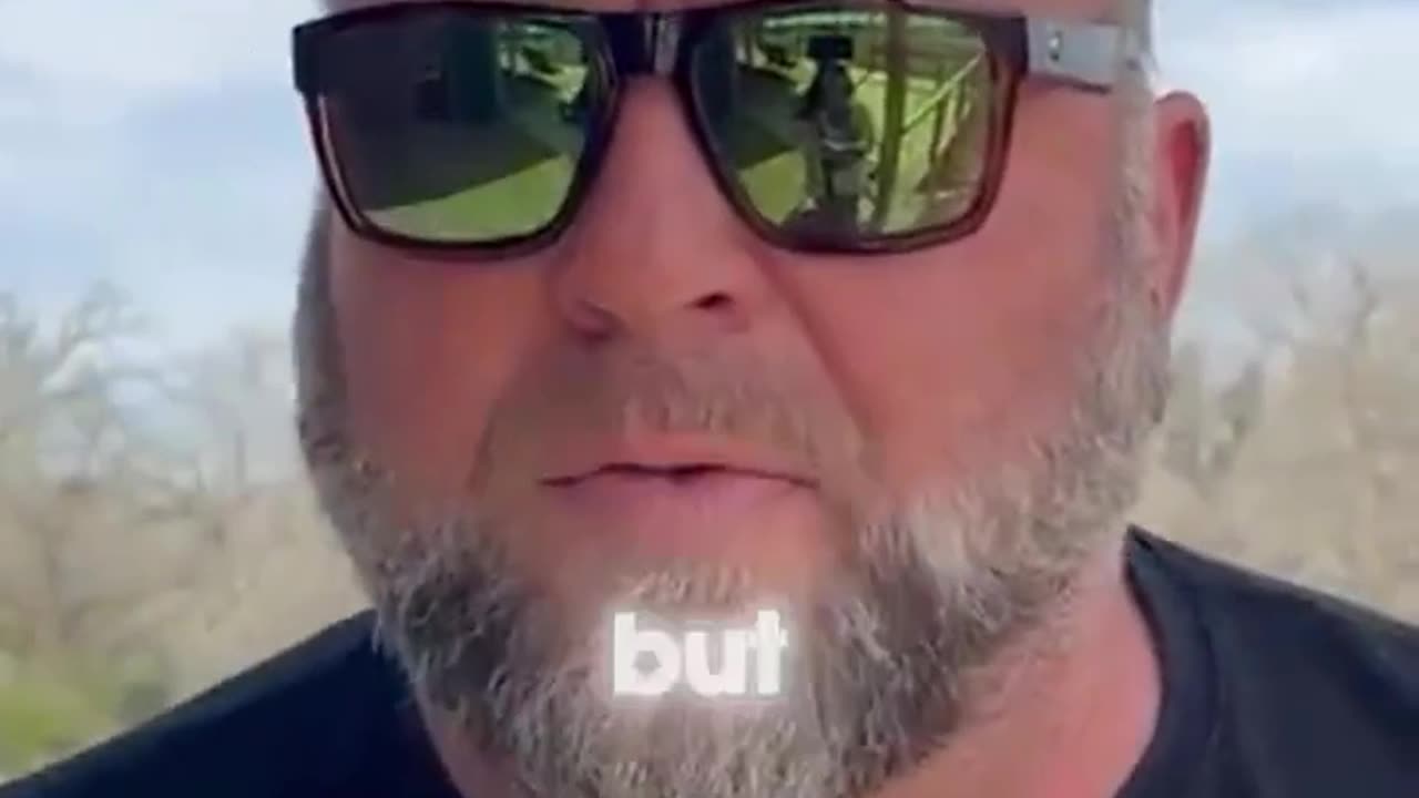 Alex Jones: Blue Cities & States Are Enslaving Americans With Covid Tyranny Again - 12/31/23