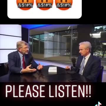 Vaccine 10 to 100x worse than covid-19