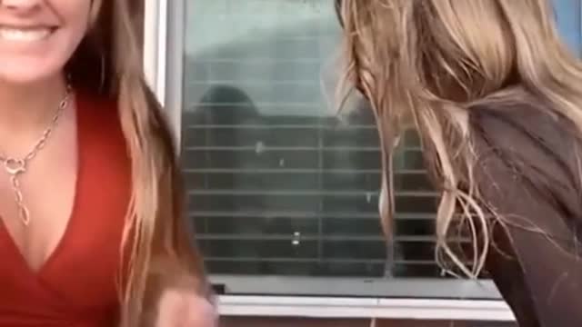 Water funny