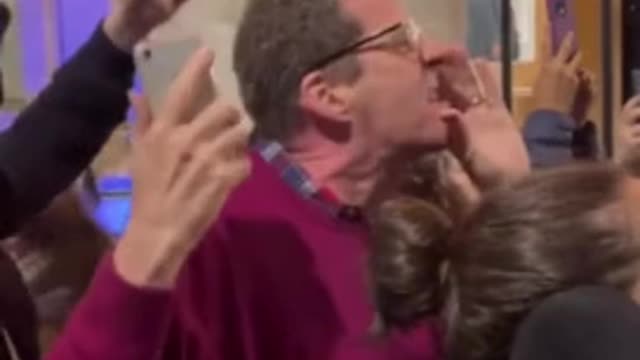 Justin Trudeau Gets Brutally Heckled - 'Canadians Hate You, You Fascist Bastard'